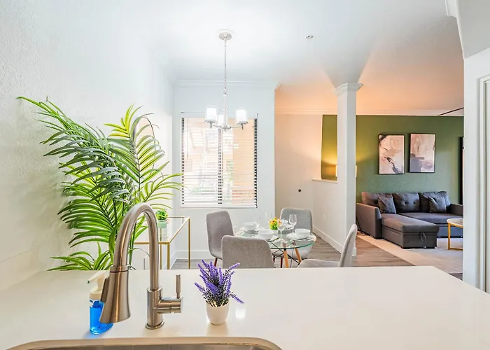 Apartment Near Asu & Diablo Stadium Pool Gym Parking Wd