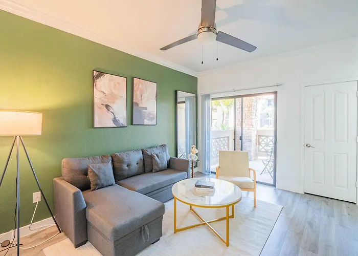 Near Asu & Diablo Stadium Pool Gym Parking Wd Apartment Tempe